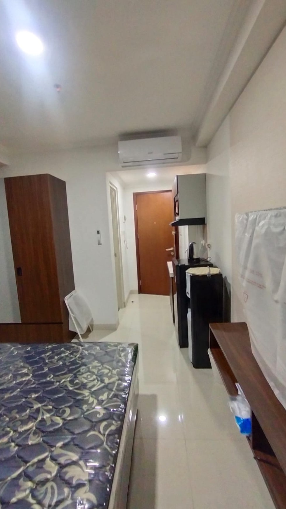 Apartment Signature Park Grande Furnished