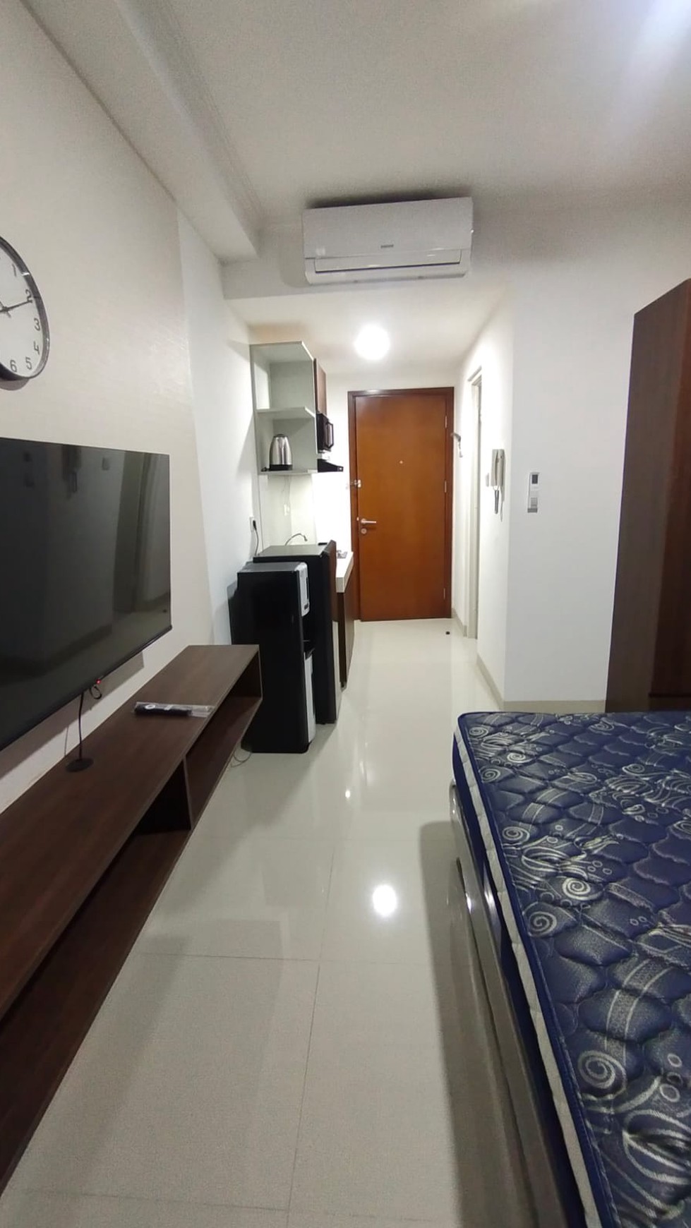 Apartment Signature Park Grande Furnished