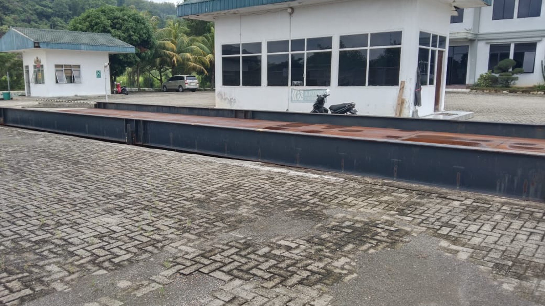 Dijual  Gudang Modern di Bayur Atas Campang Raya kota Bandar Lampung