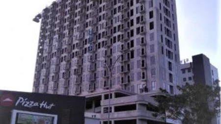 Apartemen Monroe studio ,furnish Baru siap huni di Jababeka  Cikarang