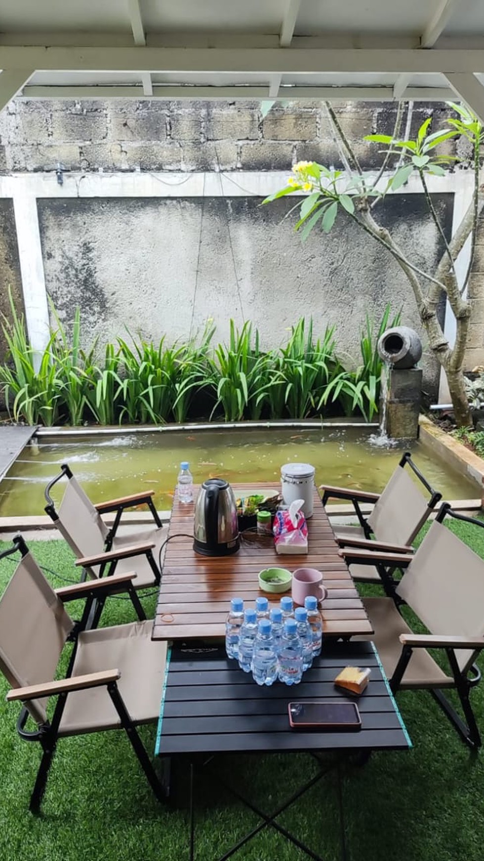 Fast Rent. Rumah bagus Kencana Loka, BSD