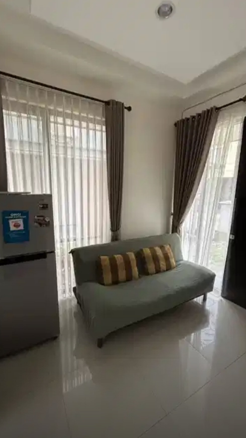 Hot Rent. Rumah 2 Lantai Golden Park 3, Cisauk