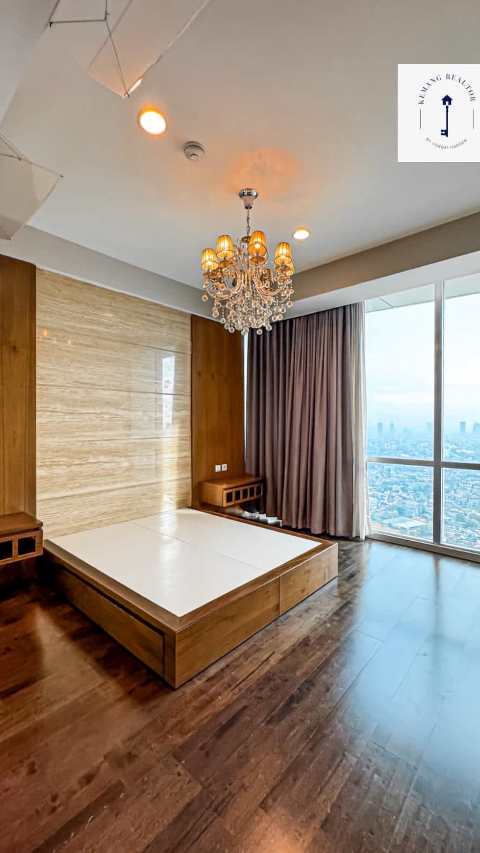 Apartemen Kemang Village Jakarta Selatan 