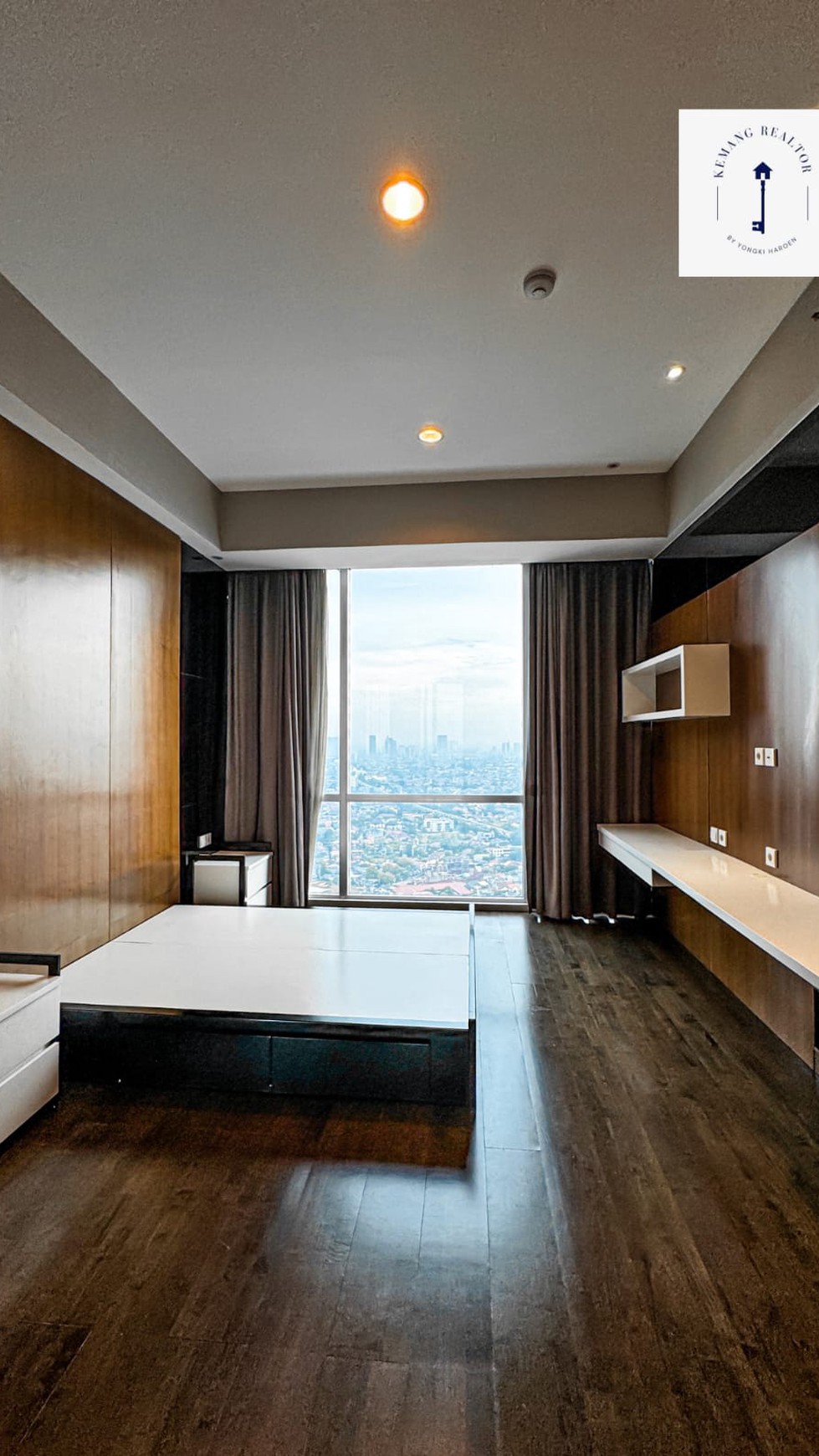 Apartemen Kemang Village Jakarta Selatan 