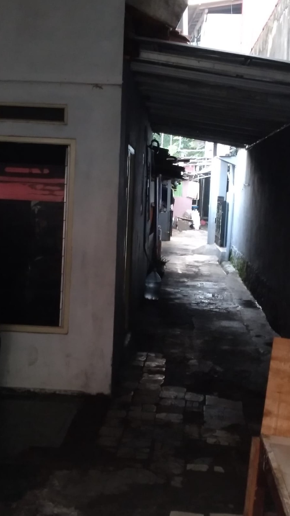 Rumah Hitung Tanah Lokasi Strategis dan Cocok untuk Kos-kosan @Gandaria