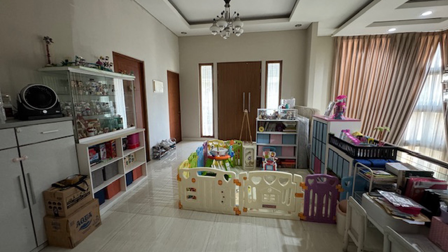 Rumah Bagus, Minimalis Jl Gedong, Mangga Besar Taman sari, Luas 251m2