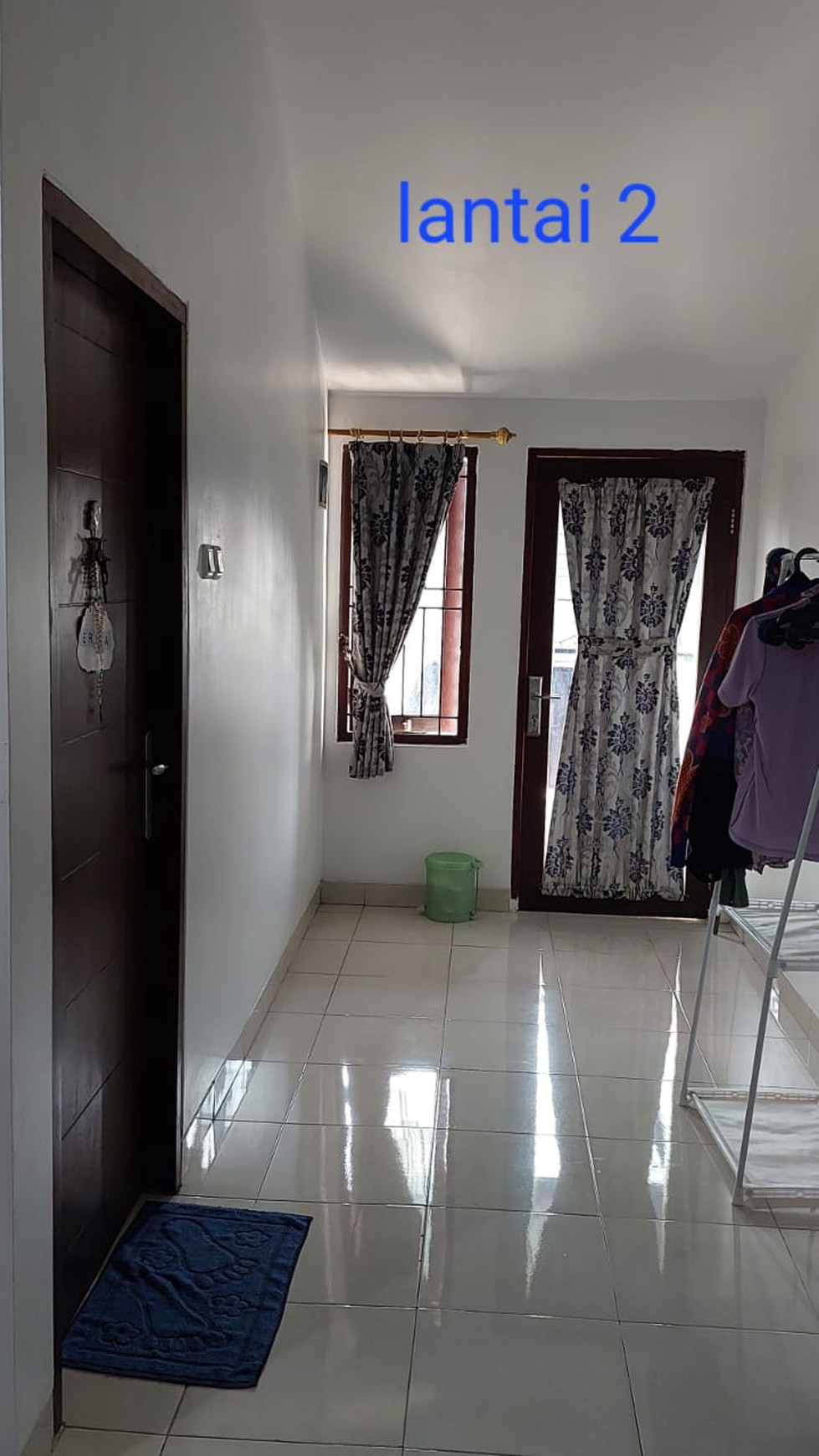 Rumah Siap Huni Lokasi Strategis dekat Bintaro Jaya dan Hunian Nyaman @Pondok Aren