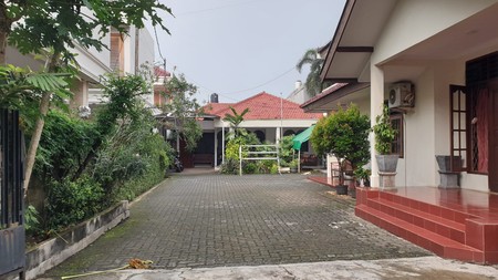 Rumah Lama Area Cilandak