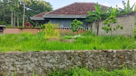 Dijual tanah sukarame