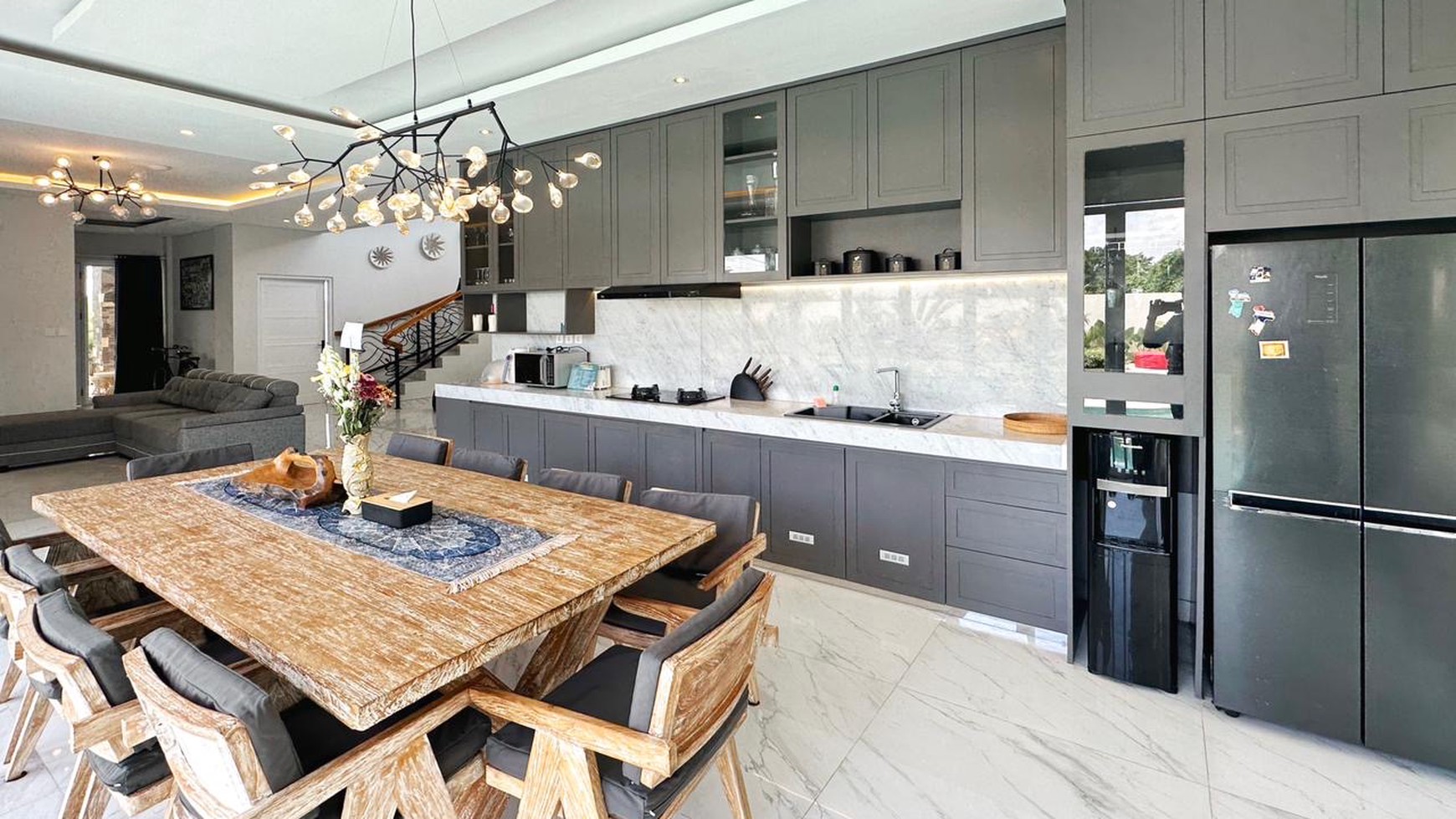 Cozy Villa in Cemagi