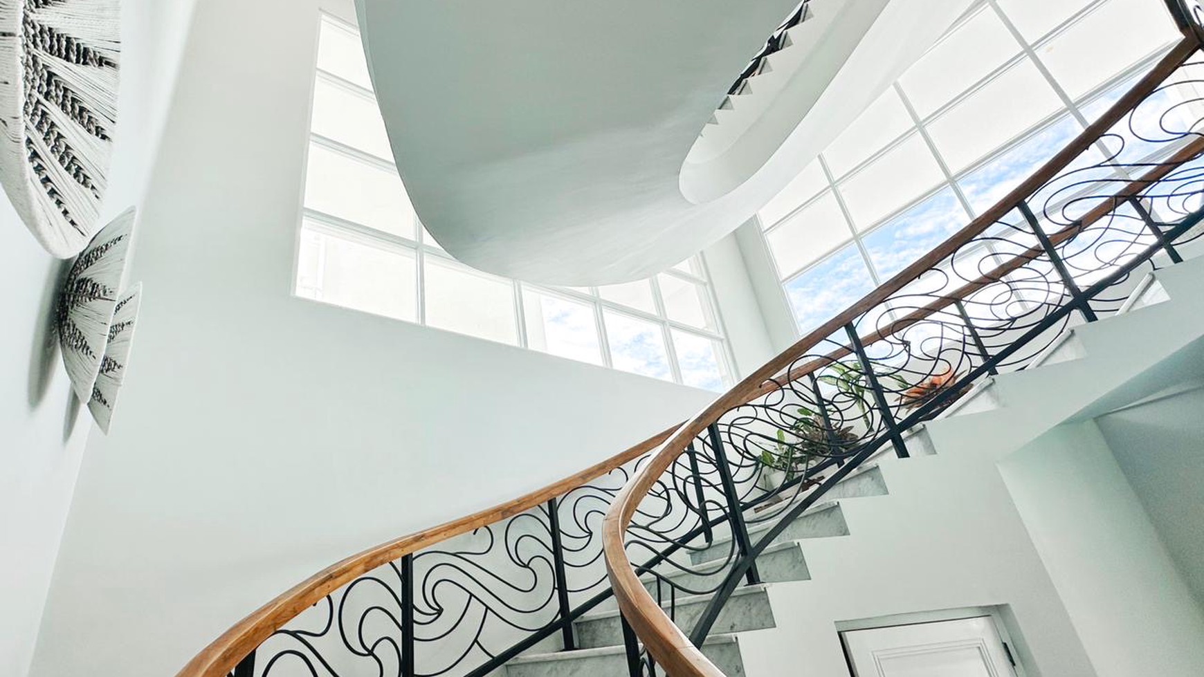 Cozy Villa in Cemagi