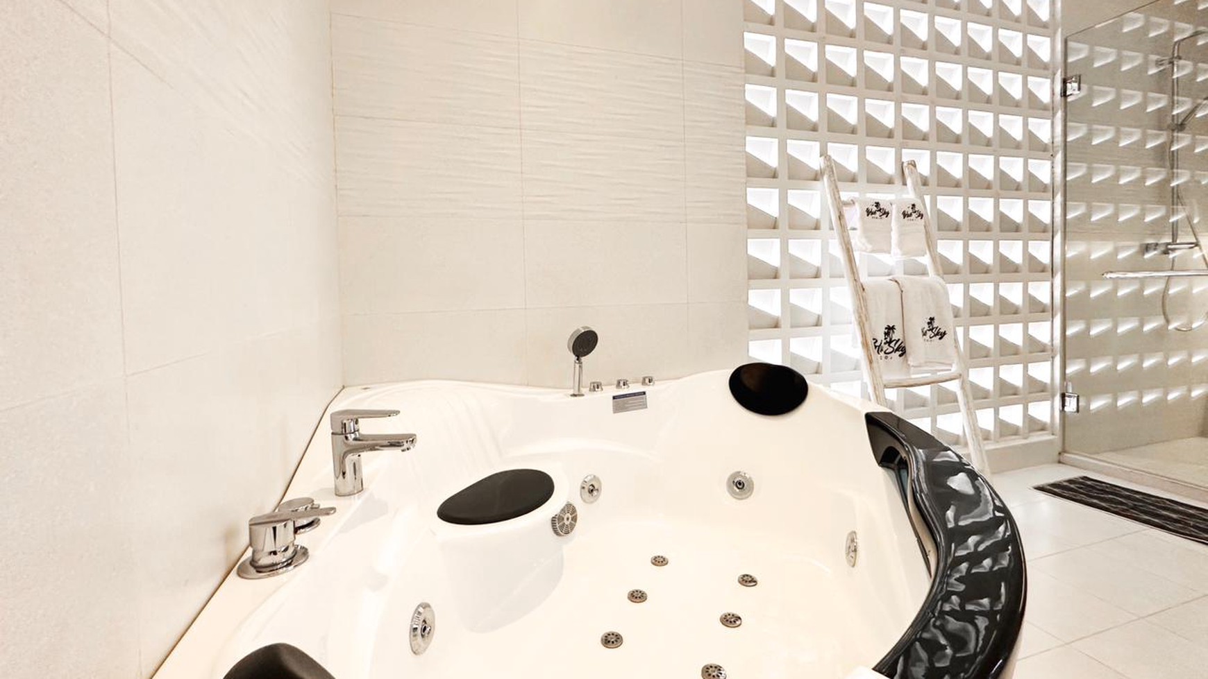 Cozy Villa in Cemagi