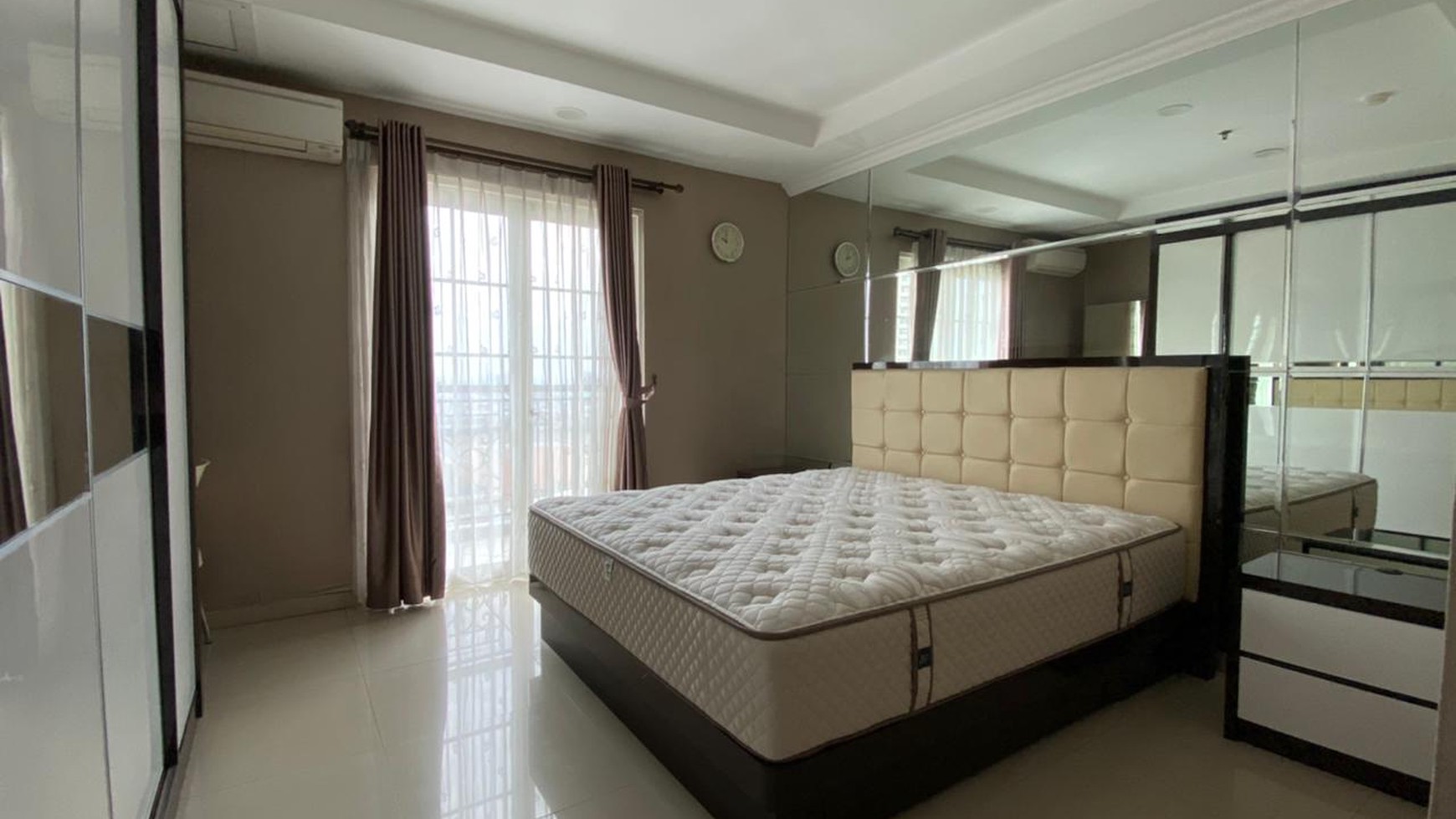 Apartemen Gading Resort ,siap Huni harga Nego di Kelapa Gading