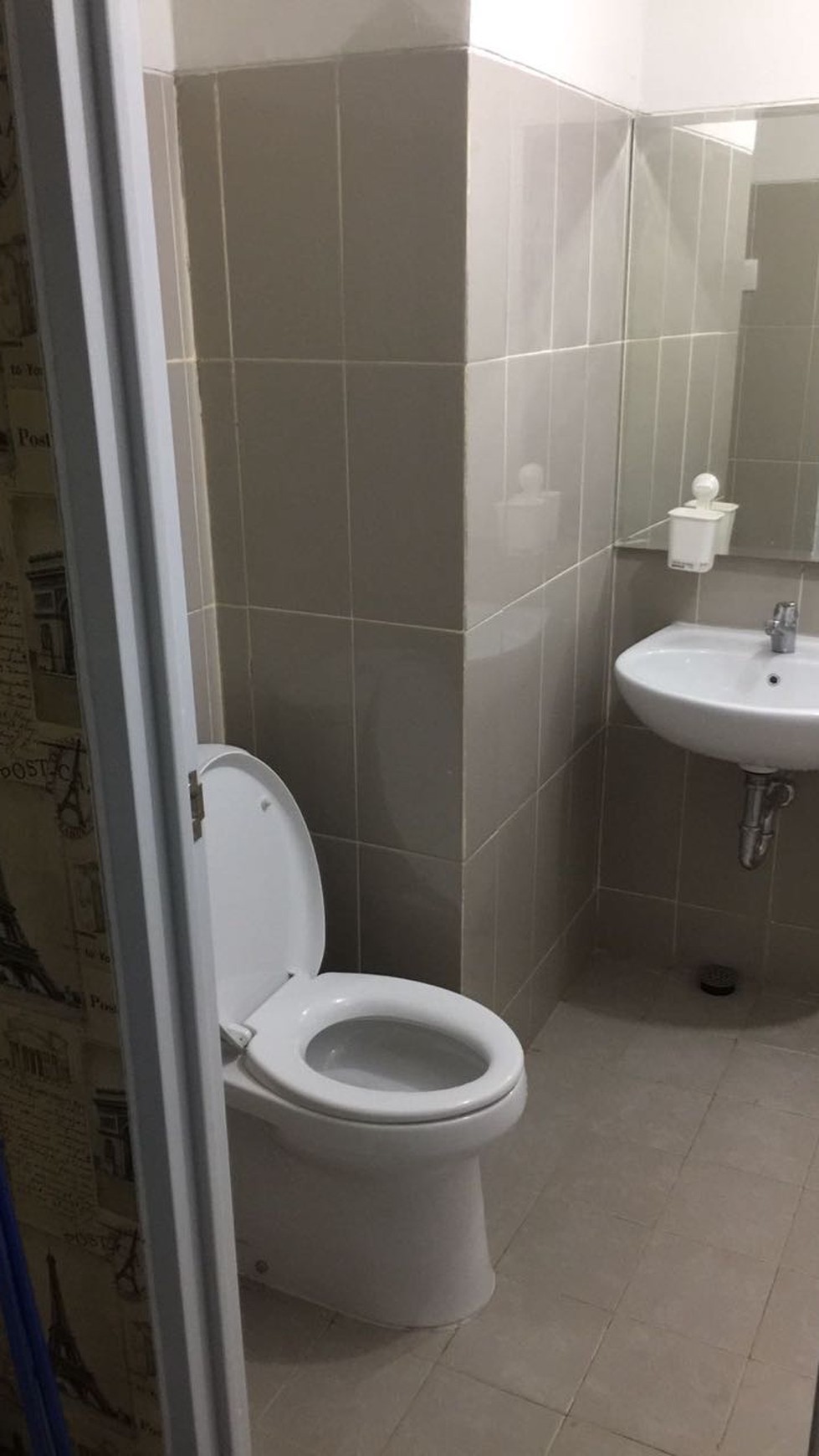 Apartemen 2 Bedroom Siap huni di Bintaro