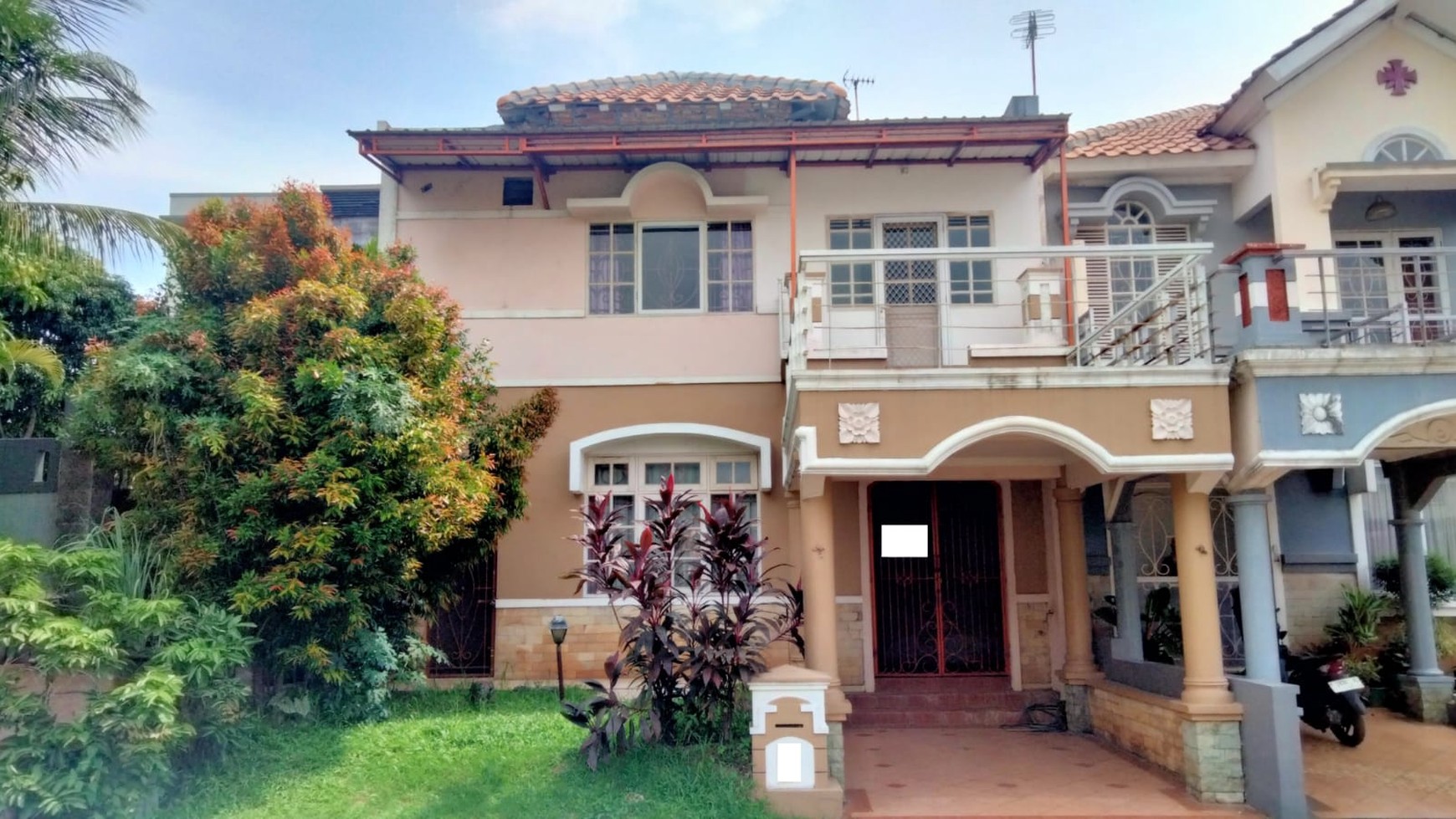 Best Deal Rumah 2 Lantai Siap Huni Legenda Wisata