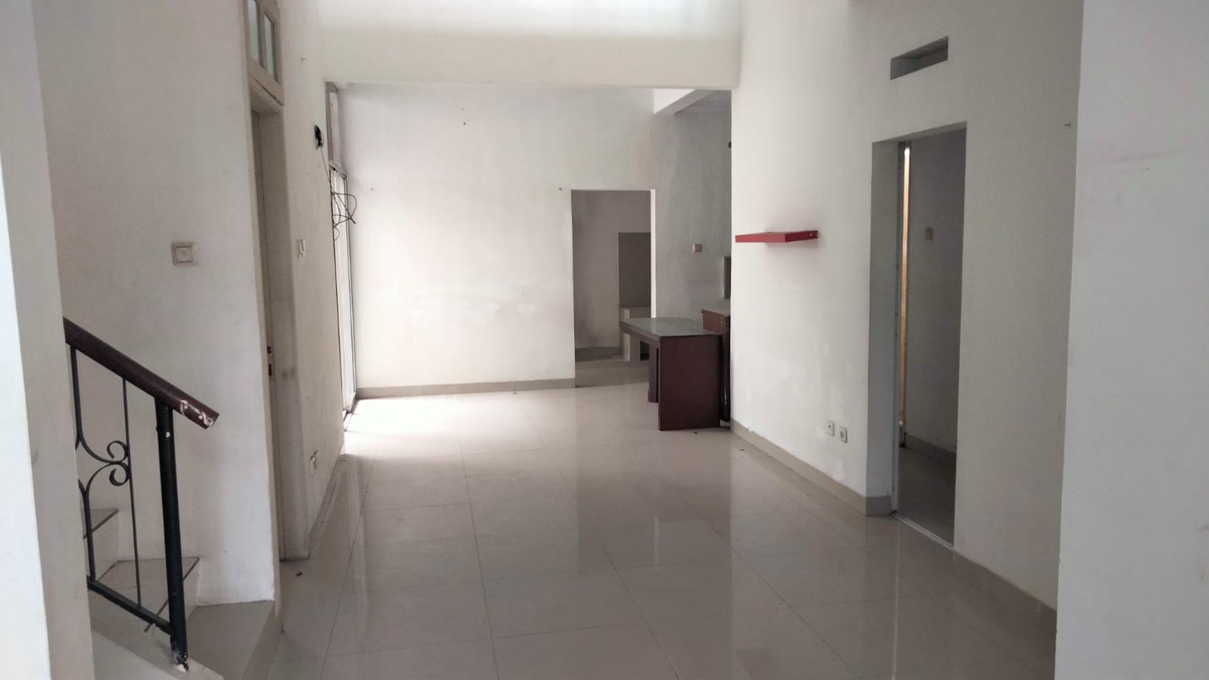 Best Deal Rumah 2 Lantai Siap Huni Legenda Wisata