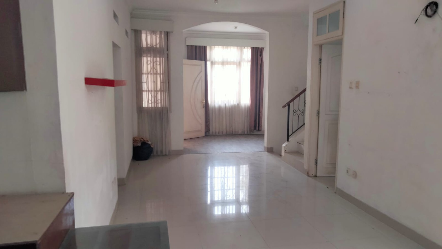 Best Deal Rumah 2 Lantai Siap Huni Legenda Wisata