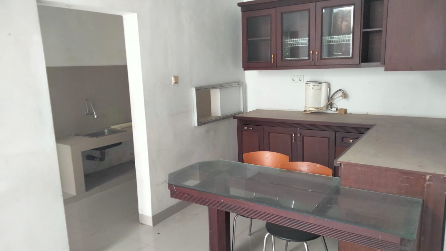 Best Deal Rumah 2 Lantai Siap Huni Legenda Wisata