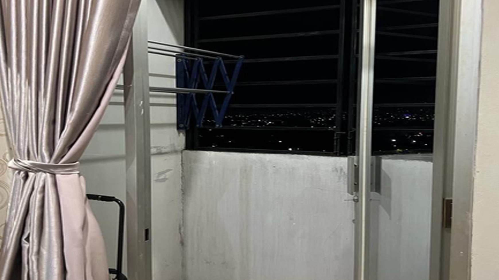 Apartemen The Edge lokasi strategis dan dekat tol Baros View Gunung Tangkuban Perahu