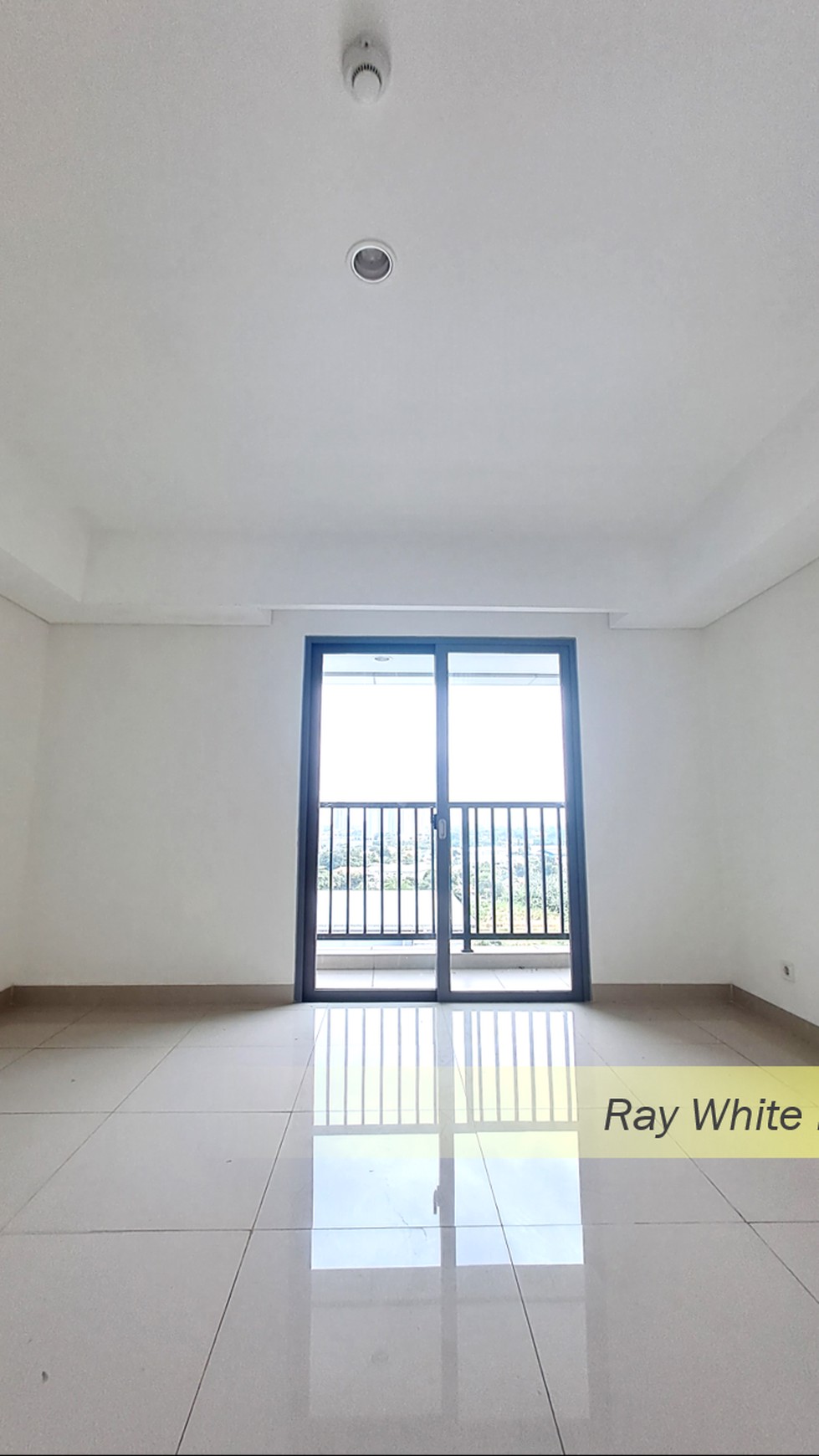 Apartemen Premium Brand New 2BR di Embarcadero, Bintaro Sektor 9, Tangsel