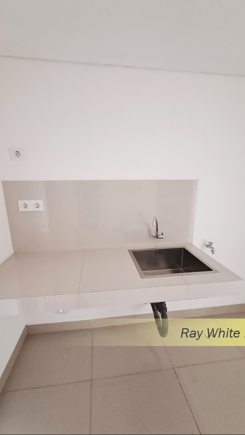 Apartemen Premium Brand New 2BR di Embarcadero, Bintaro Sektor 9, Tangsel