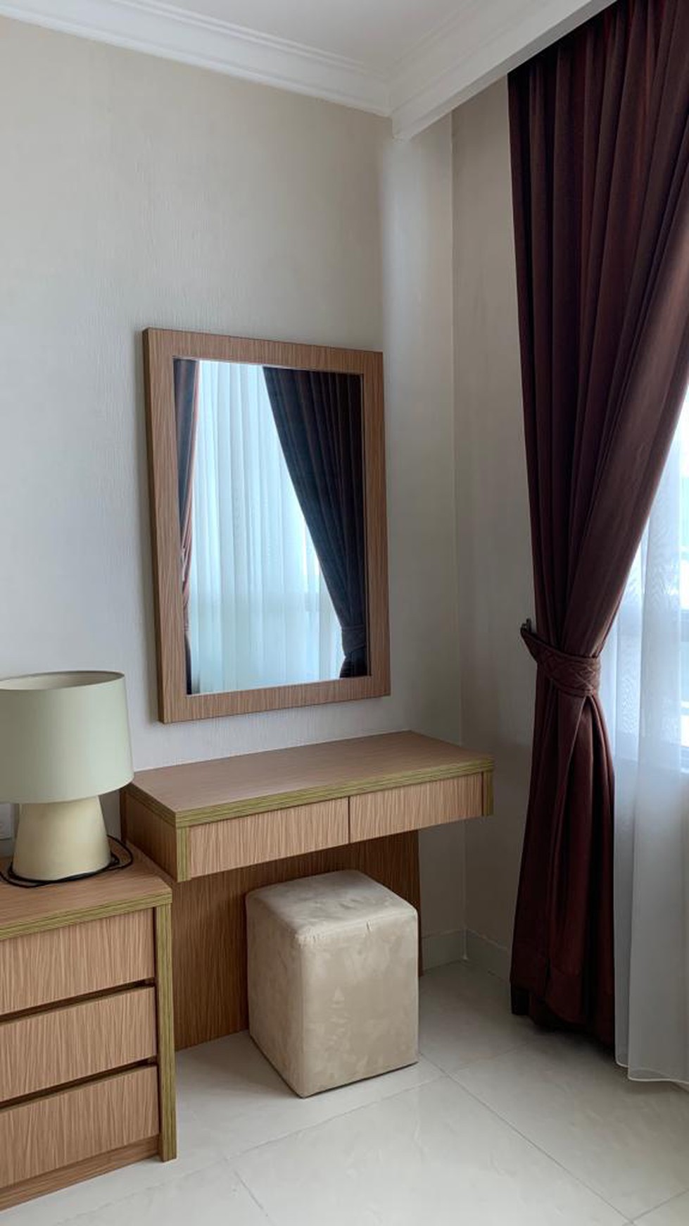 Apartement Denpasar Residence Ubud Tower, Kuningan Jakarta Selatan