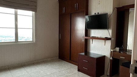  Apartemen Frenchwalk Lyon Garden Jakarta Utara