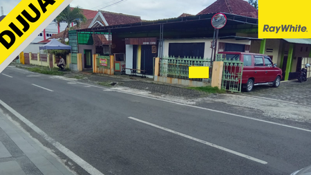 Rumah Murah Siap Huni Di Pusat Kota Bandar Lampung