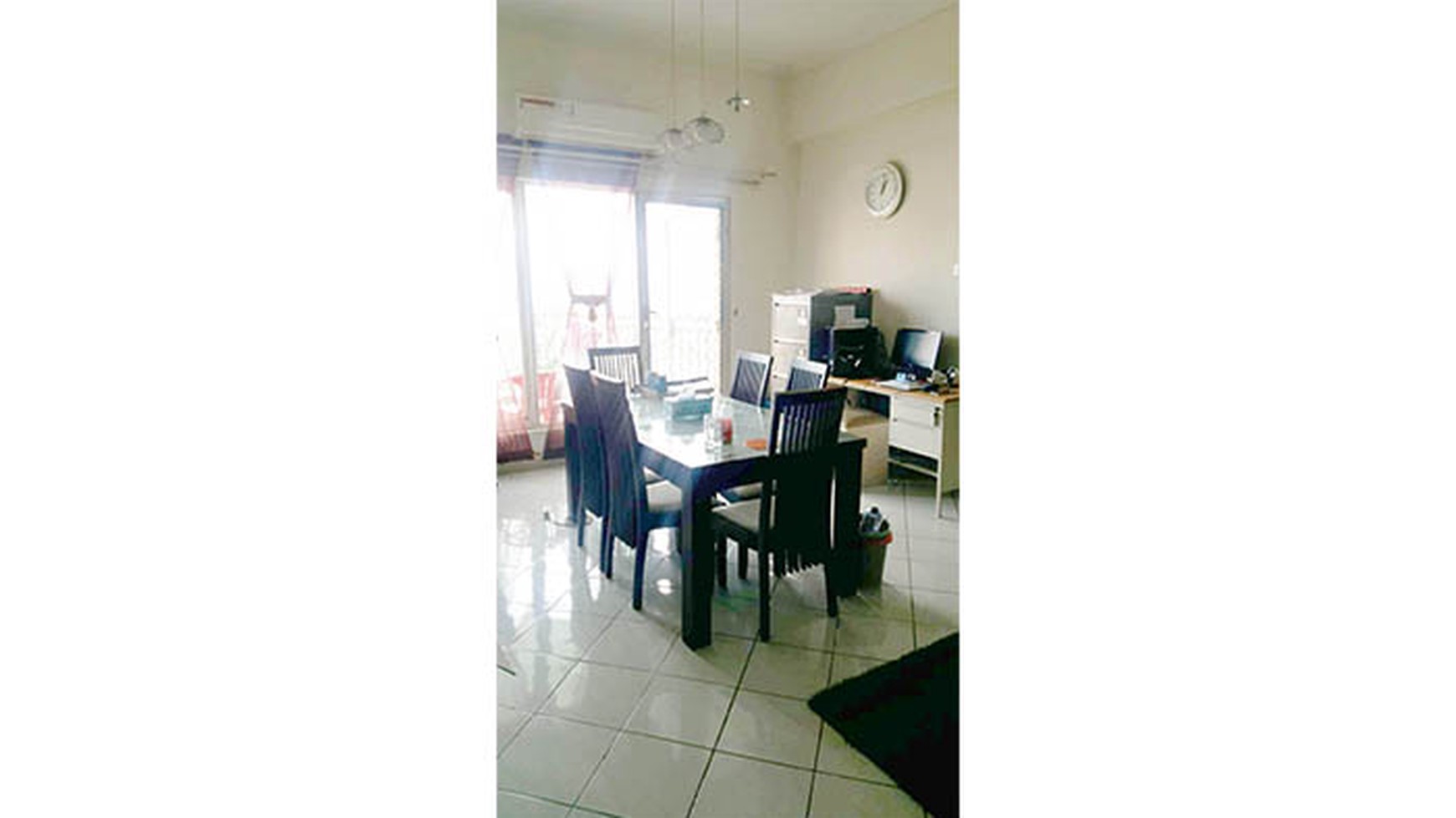 Apartemen Menara Kondominium Kelapa Gading Twr C, Luas 143m2