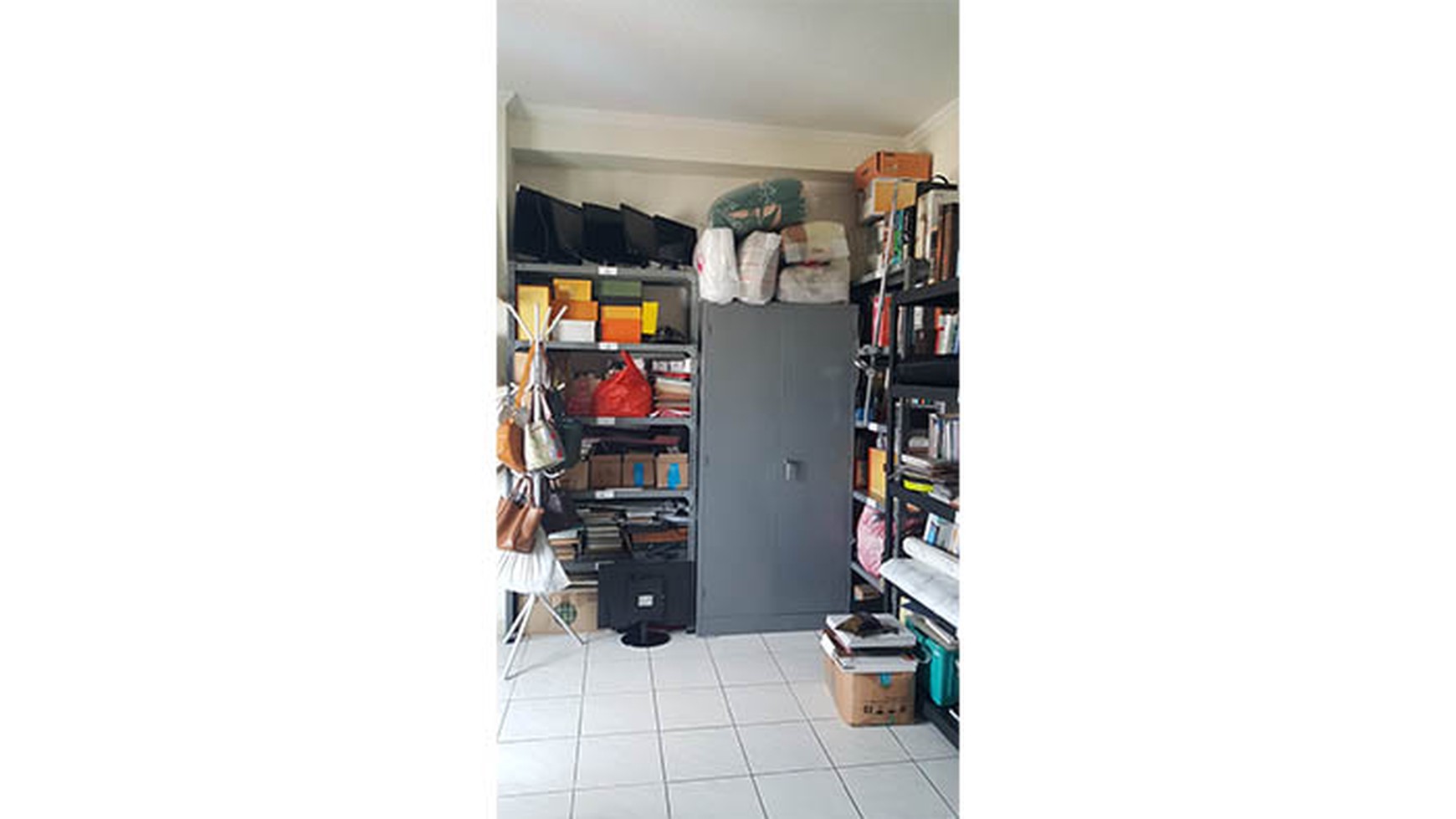 Apartemen Menara Kondominium Kelapa Gading Twr C, Luas 143m2