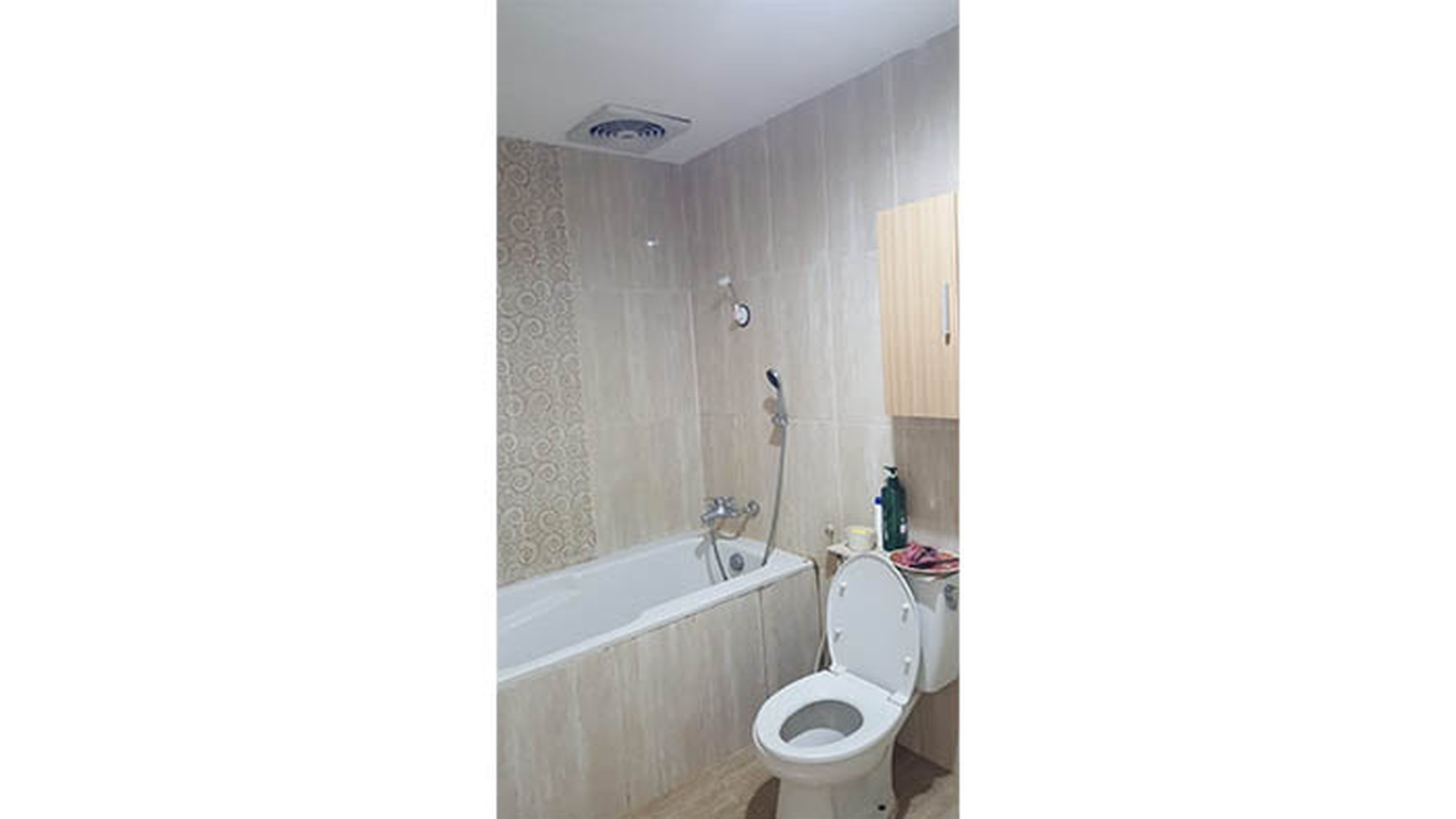 Apartemen Menara Kondominium Kelapa Gading Twr C, Luas 143m2