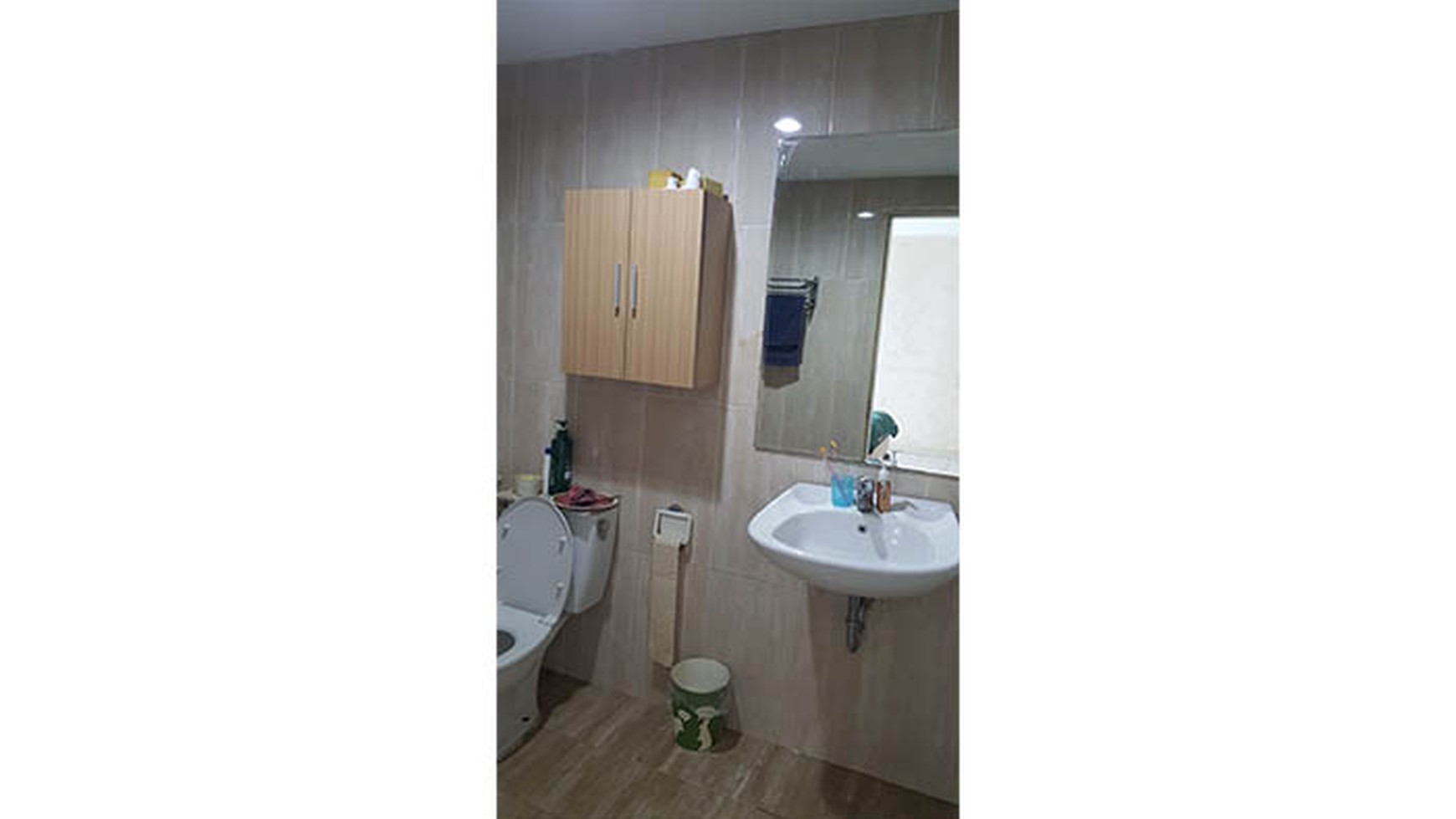 Apartemen Menara Kondominium Kelapa Gading Twr C, Luas 143m2