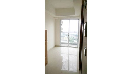 Apartemen Sedayu City Twr Melbourne, Kelapa Gading Luas 37m2