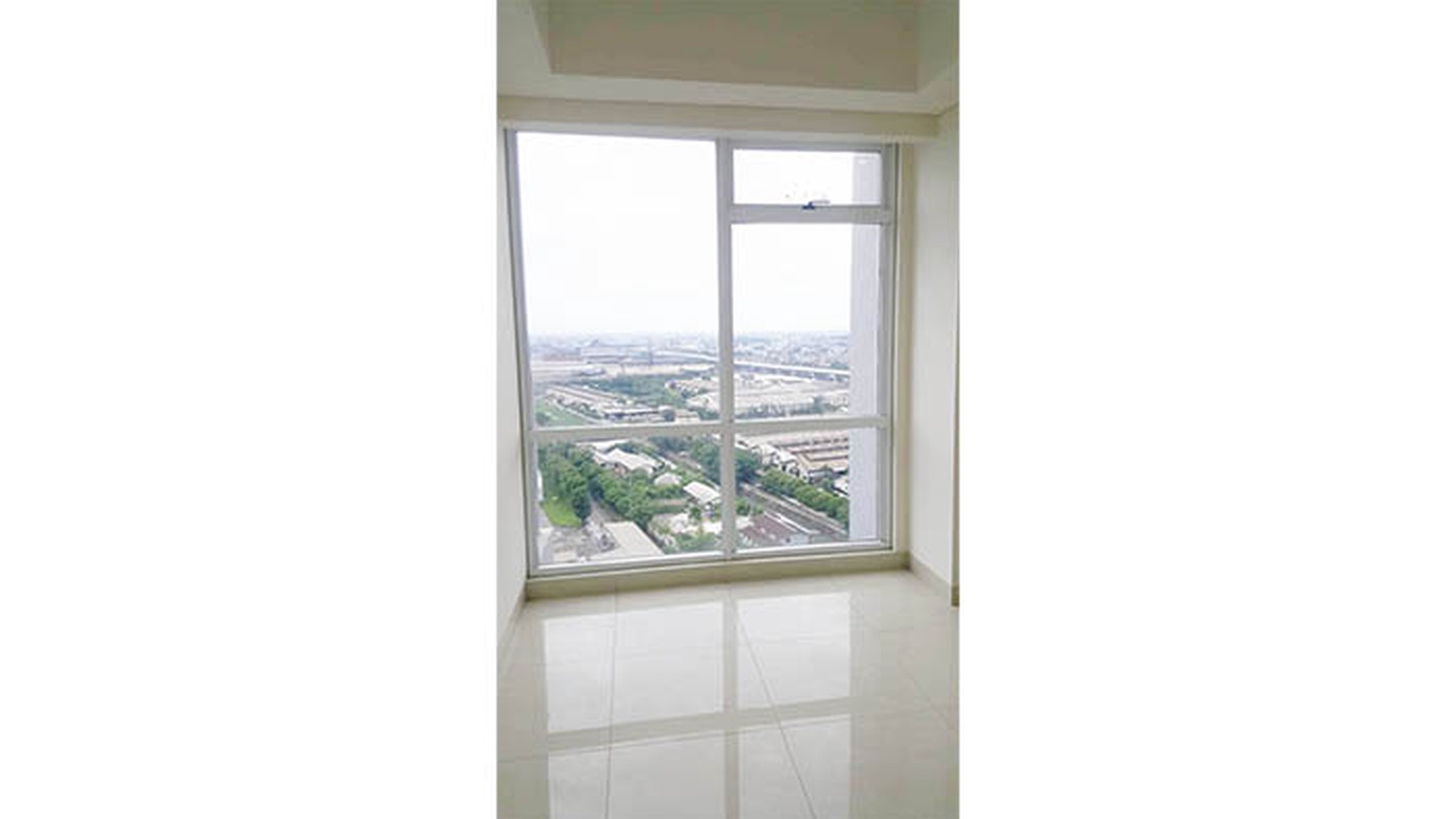 Apartemen Sedayu City Twr Melbourne, Kelapa Gading Luas 37m2