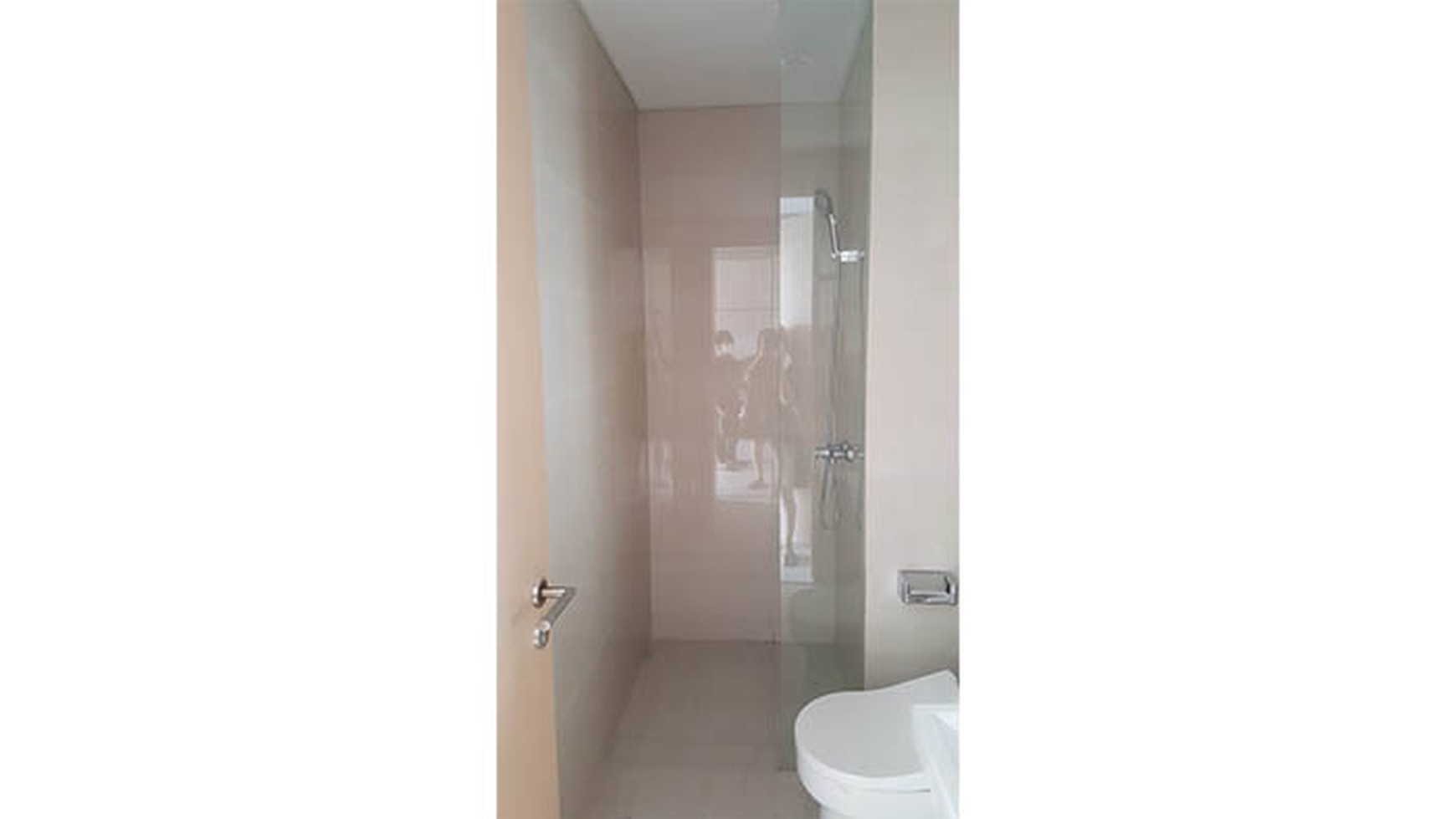 Apartemen Sedayu City Twr Melbourne, Kelapa Gading Luas 37m2