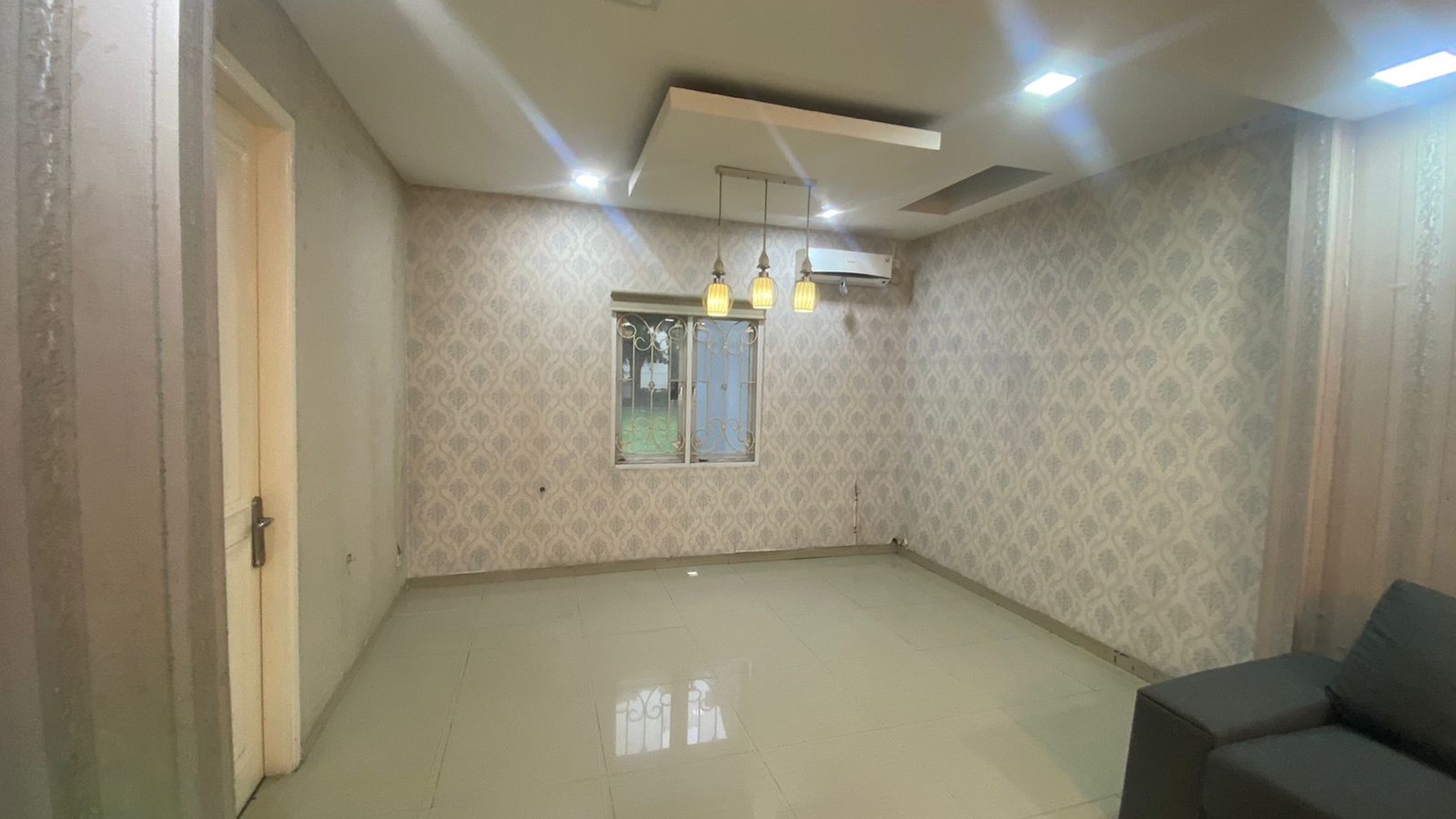 Rumah Murah, Siap Huni, di Cluster exclusive Bintaro sektor 9