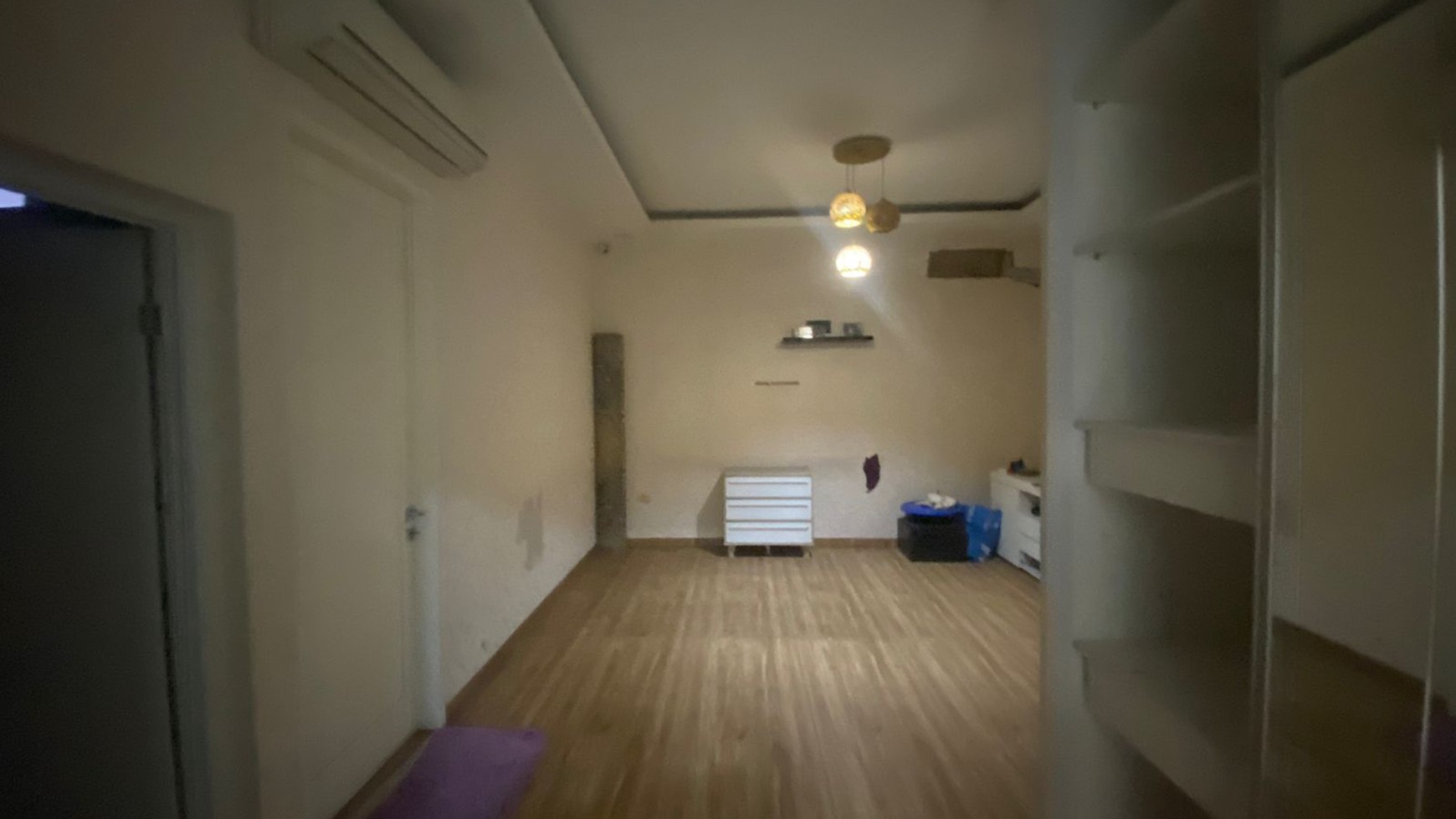 Rumah Murah, Siap Huni, di Cluster exclusive Bintaro sektor 9