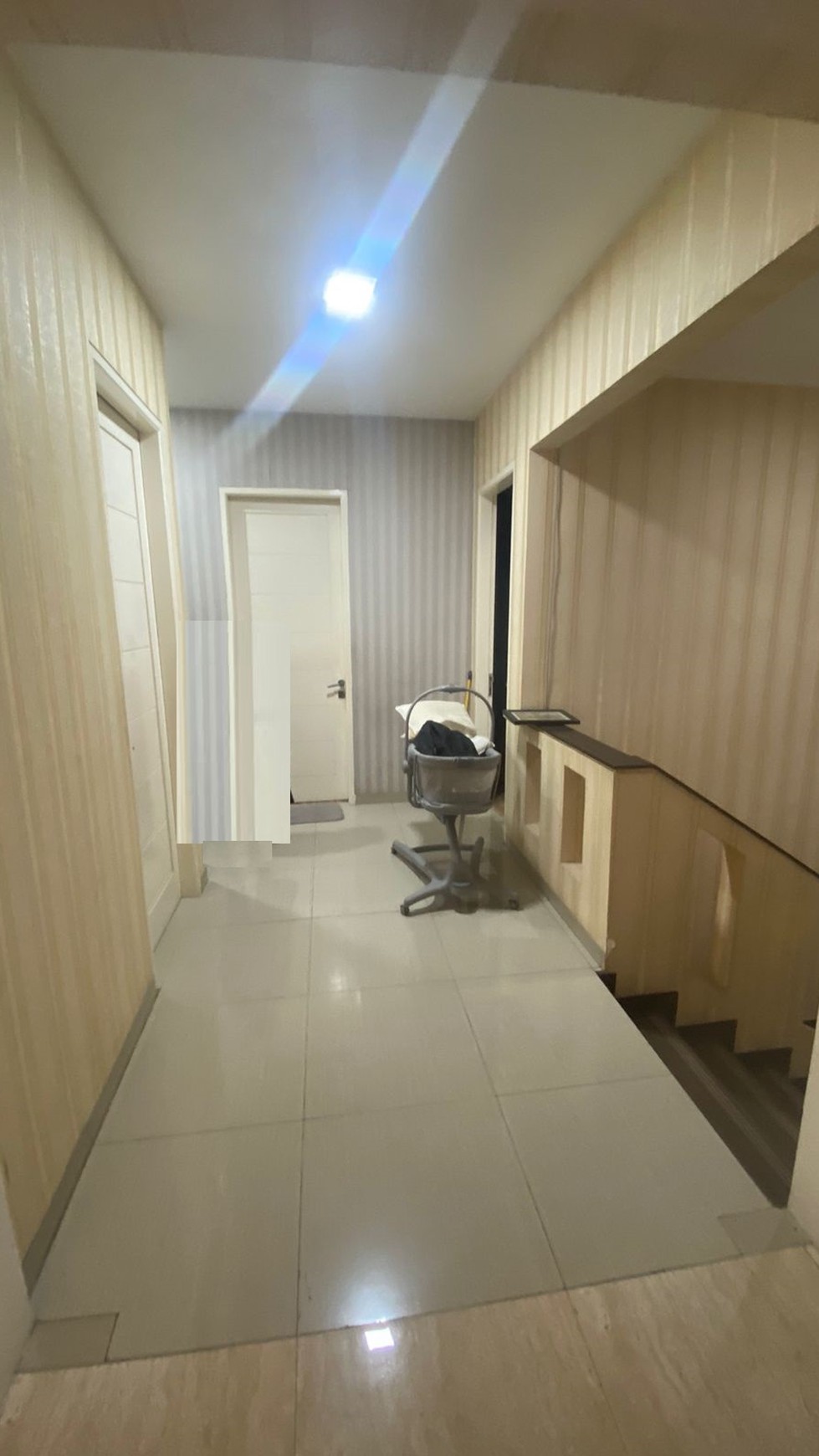 Rumah Murah, Siap Huni, di Cluster exclusive Bintaro sektor 9