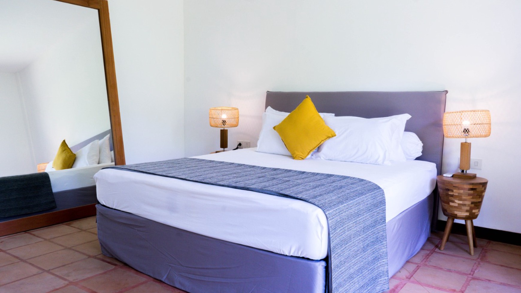 Villa leasehold 2 Bedrooms In Umalas