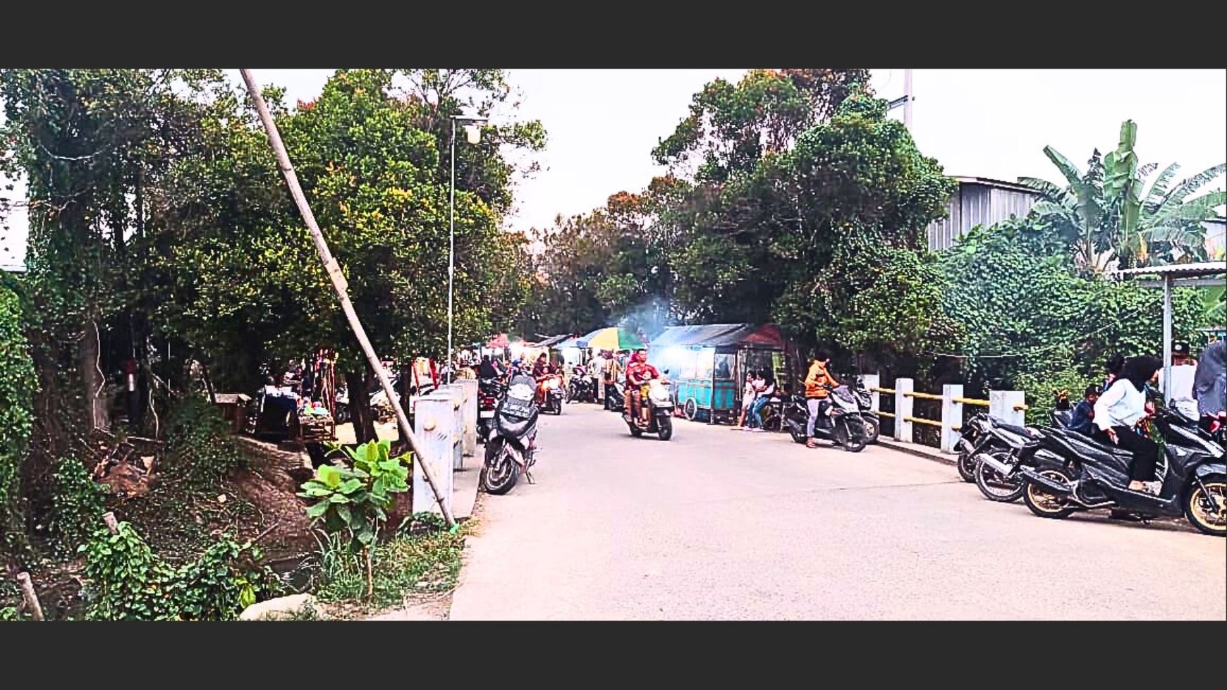 Tanah Kavling Komersial Di Bumi Kahuripan Indah Cikarang Utara