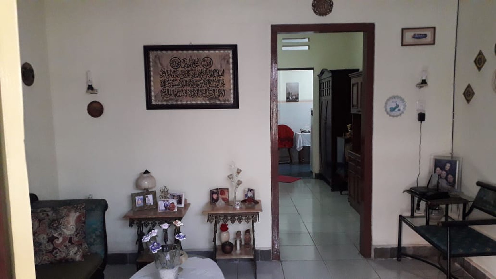  RUMAH KOST MURAH  BU di GAMBIR JAKARTA PUSAT