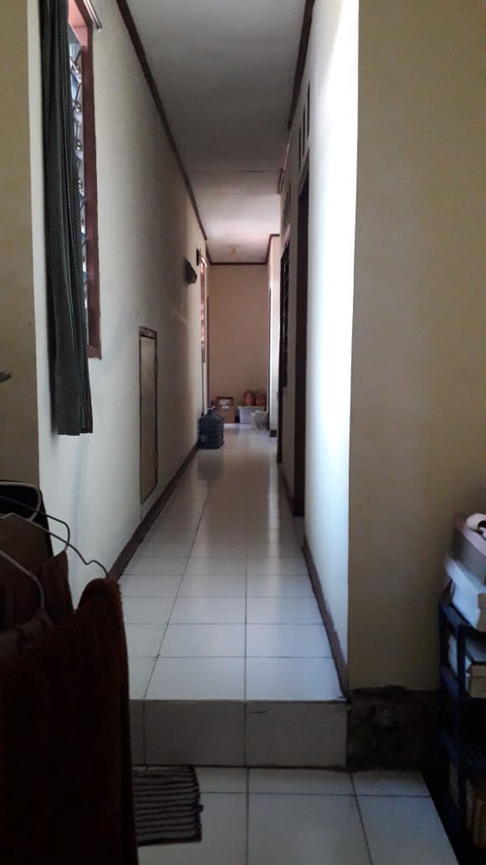 DIJUAL RUMAH KOST MURAH GAMBIR JAKARTA PUSAT