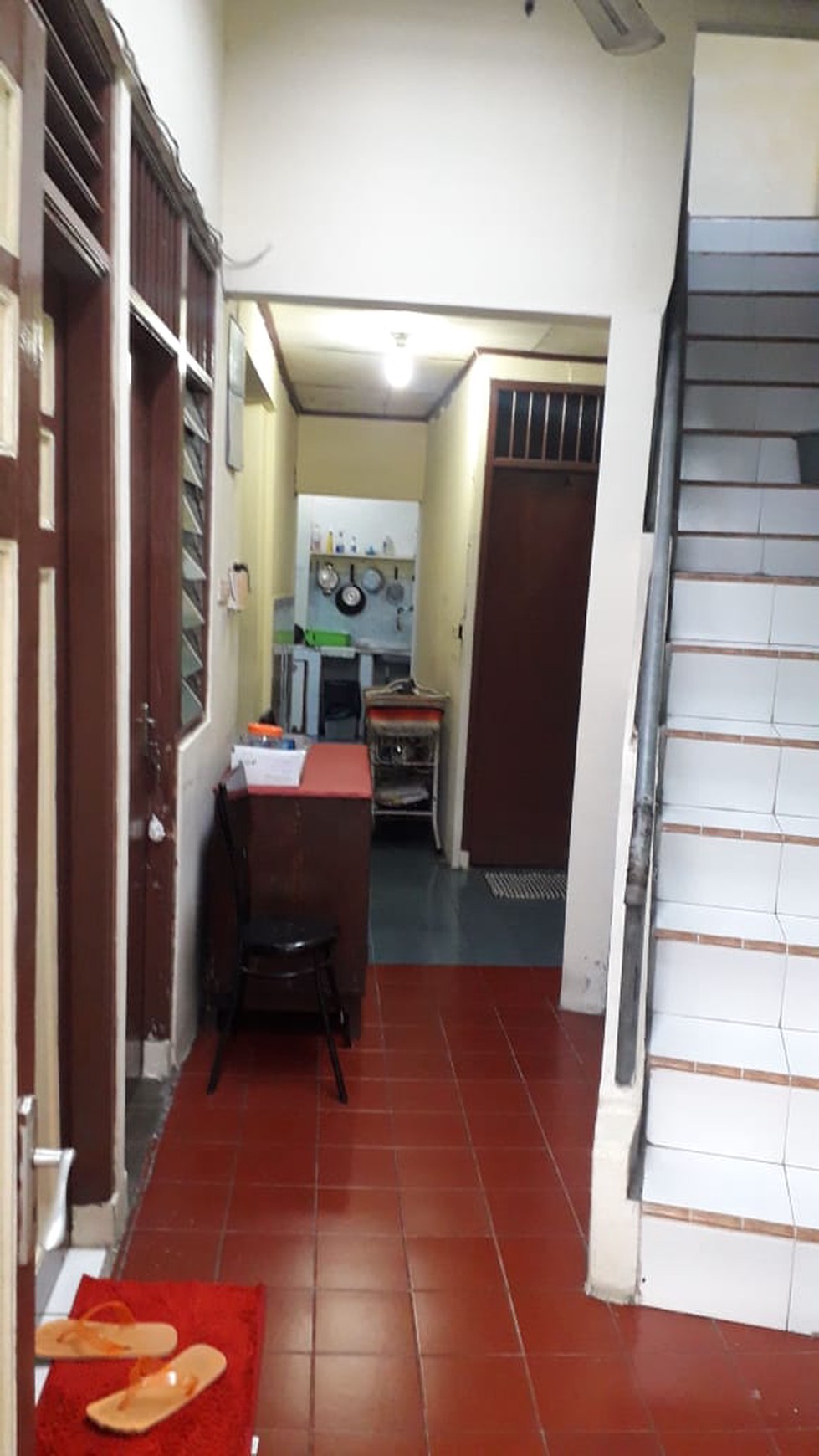 DIJUAL RUMAH KOST MURAH GAMBIR JAKARTA PUSAT