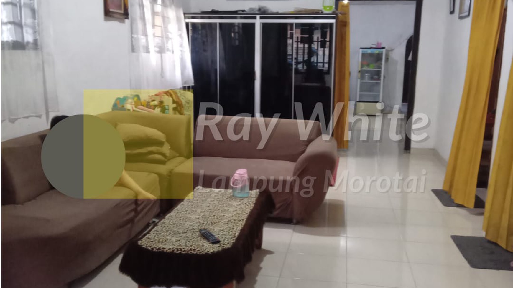 Dijual rumah & Kos-kosan Samping MBK Kedaton Bandar Lampung