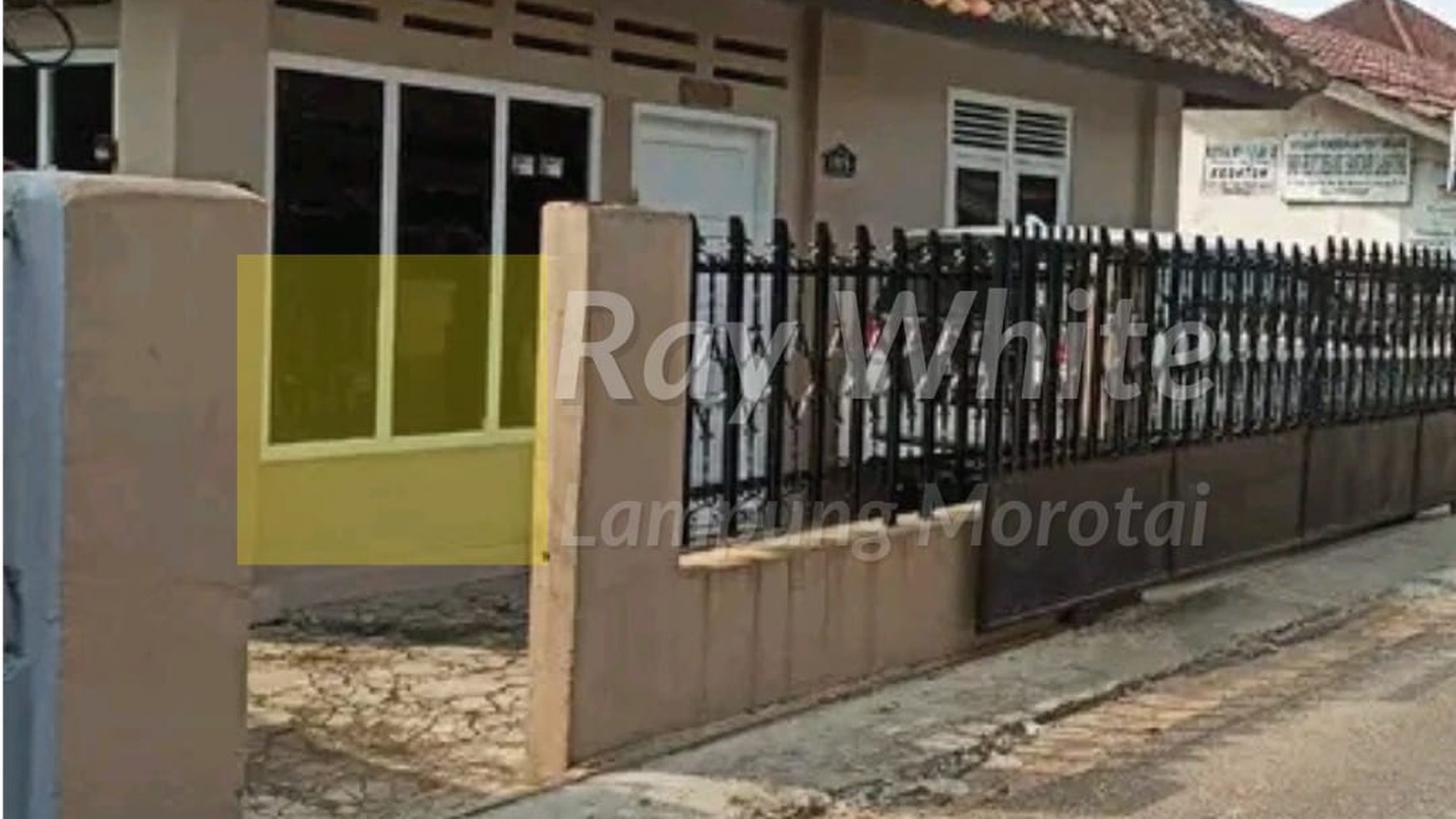 Dijual rumah & Kos-kosan Samping MBK Kedaton Bandar Lampung
