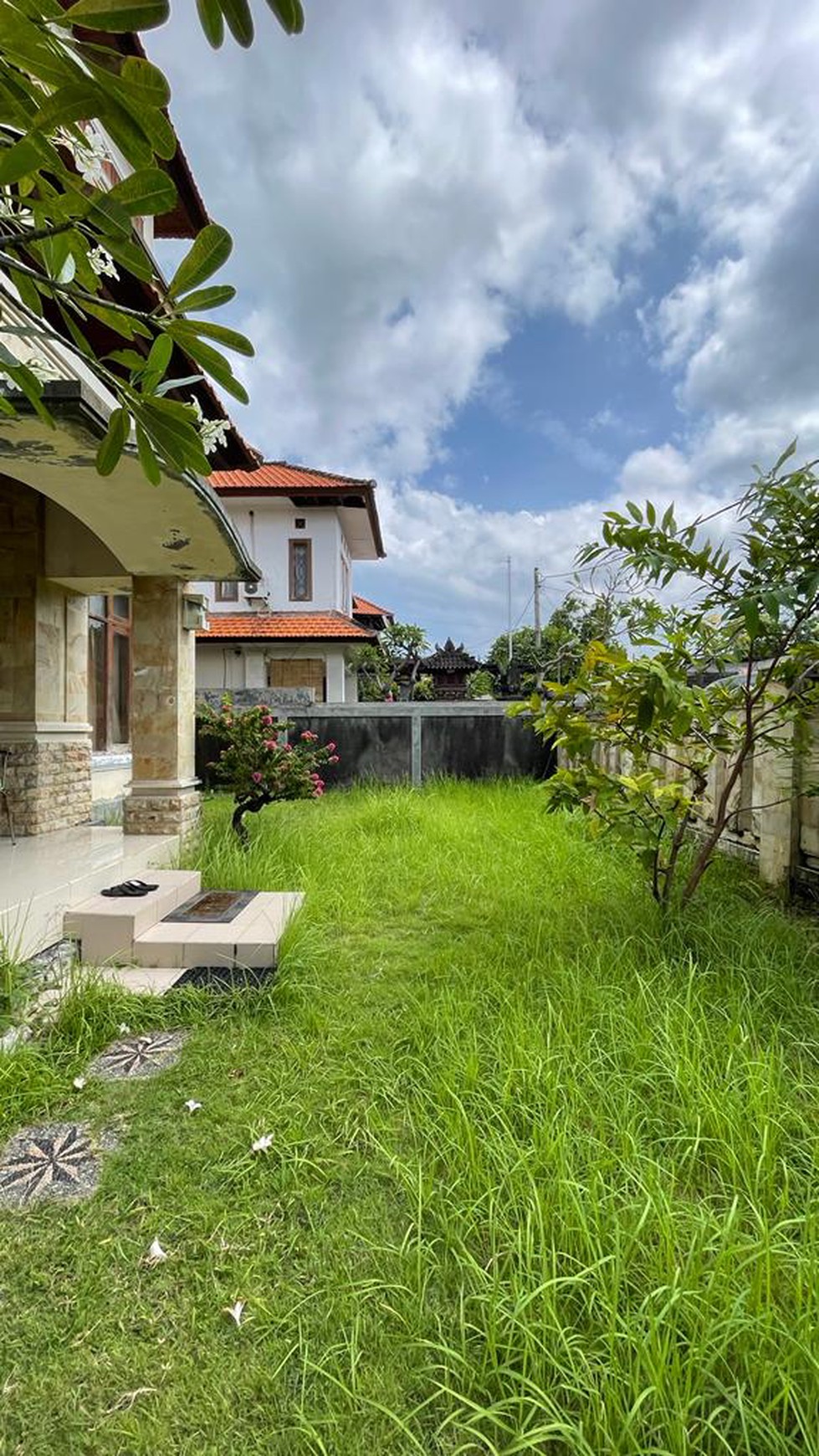 House in Seminyak