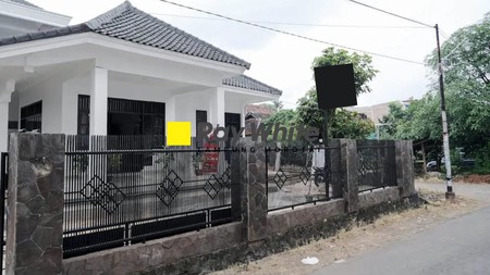 dijual Rumah dan bangunan Penginapan Kampung Baru Rajabasa