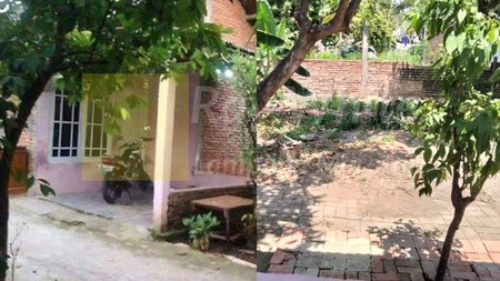 Di jual Rumah di J;. Sumodraja Karawang