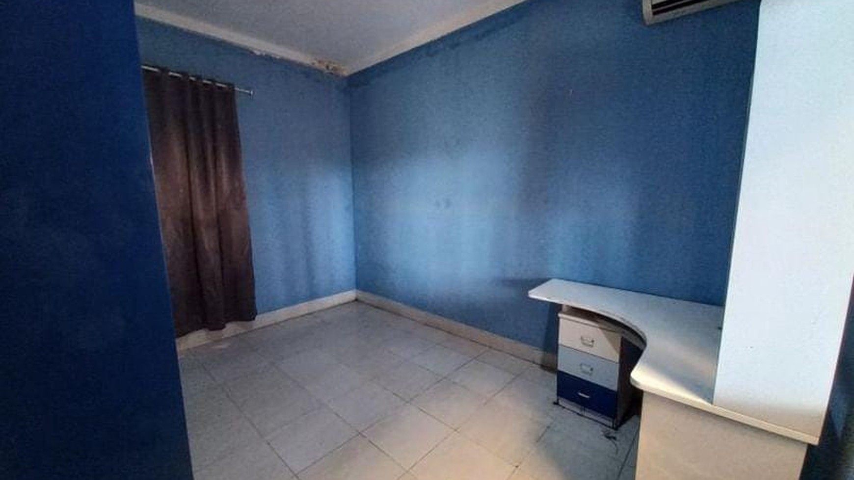 Rumah Hoek Minimalis dan Siap Huni di Cimanggis Depok