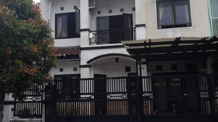 Rumah Bagus, Rapih terawat di Jakarta Selatan 